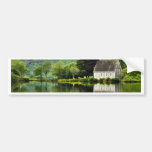 St. Finbarrs Oratory gouganebarra Bumper Sticker