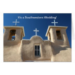 St. Francis of Assisi Church III Cards