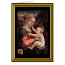 St. Francis Peace Prayer - Christmas Card