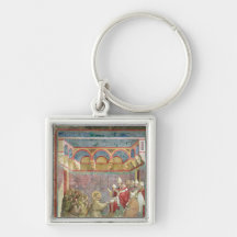 St. Francis Receives Approval Key Chains