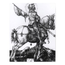 St. George and the Dragon, 1508 posters