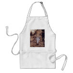 St. George And The Princess Details By Pisanello Aprons