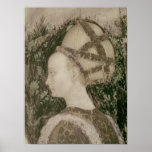 St. George and the Princess of Trebizond Poster