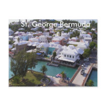 St. George Bermuda