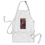 St. George By Crivelli Carlo aprons