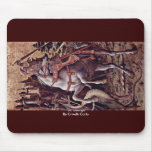 St. George By Crivelli Carlo mousepads