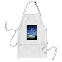 St. George Island, Pribilof Islands, Bering Sea Apron