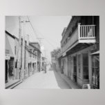 St. George Street Posters