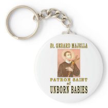 ST. GERARD MAJELLA