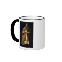 St. Gregory the Great Mug