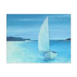 St Helens Pool, Isles of Scilly, Cornwall postcards