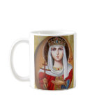 St.Irina Coffee Mugs