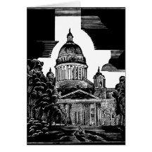 St Isaac’s Cathedral ST PETERSBURG Card