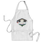 St Ives Boat I aprons