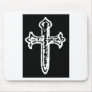 St James Cross inverted