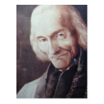 St. Jean Marie Vianney Postcard