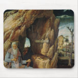 St. Jerome Mouse Pads