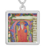St. Jerome Personalised Necklace