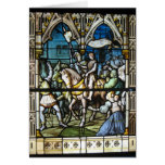 St. Joan at Orleans Card
