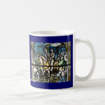 St. Joan at Orleans Coffee Mugs