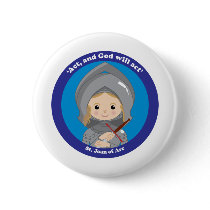 St. Joan of Arc