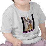 St. Joan of Arc t-shirts