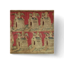 St. John and the Seven Churches of Asia