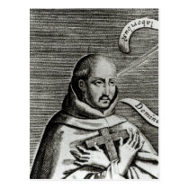 St. John of the Cross, detail postcards