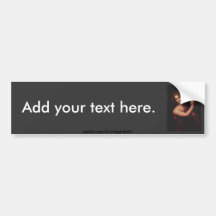St. John the Baptist Bumper Stickers