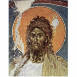 St. John The Baptist By Meister Von Gracanica  (Be photo sculptures
