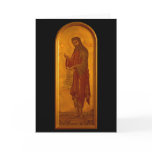 St. John the Baptist cards