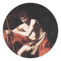 St John the Baptist