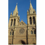 St Johns Cathedral At Adelaide In South Australia photo sculptures