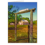 St. John's Lutheran Church, Crabapple, TX cards
