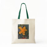 St John's Wort Tote Bags