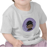 St. Josephine Bakhita t-shirts