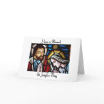 St. Joseph's Day Greeting Cards