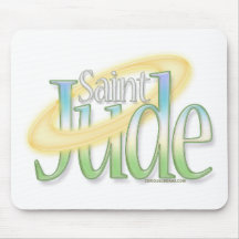 St. Jude Mouse Mats