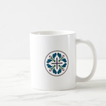 st.Juvenaly logo Mug