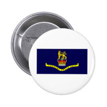 St Kitts Nevis Governor General Flag Buttons