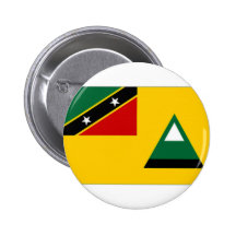 St Kitts Nevis Local Flag Buttons