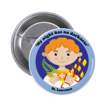 St. Lawrence Button