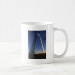 St. Louis Arch 9571 Coffee Mug
