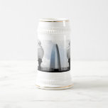 St. Louis Arch Stein Mug