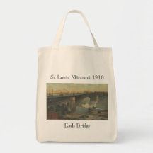 St Louis Bag
