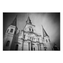 St Louis Cathedral