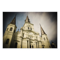 St Louis Cathedral