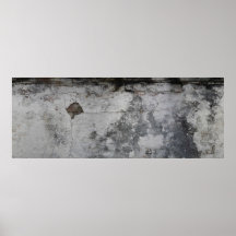 St. Louis Cemetary:  NOLA (Panoramic) Poster