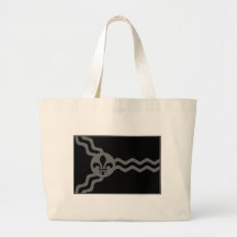 St. Louis Flag Canvas Bag