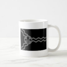 St. Louis Flag Mug